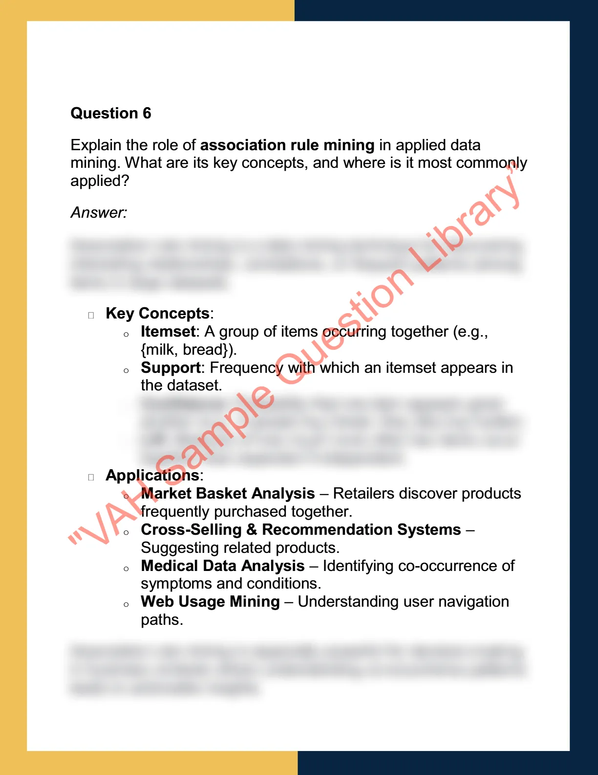 STAT 674 -  Applied Data Mining 6